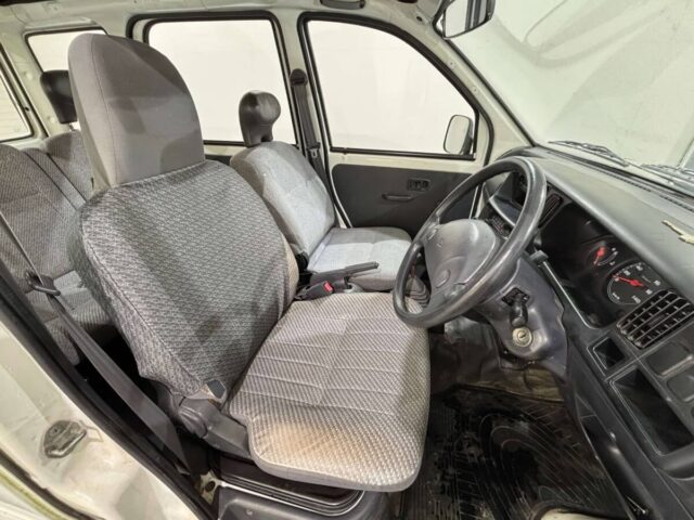 For sale 1999 Daihatsu hijet van S200V-0007342 #Japanese #keivan #minivan #daihatsu #hijet #usa #uk