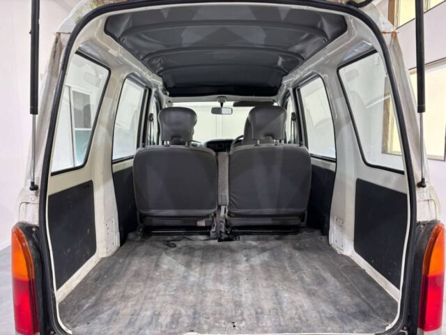 For sale 1999 Daihatsu hijet van S200V-0007342 #Japanese #keivan #minivan #daihatsu #hijet #usa #uk