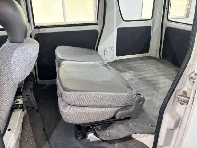 For sale 1999 Daihatsu hijet van S200V-0007342 #Japanese #keivan #minivan #daihatsu #hijet #usa #uk