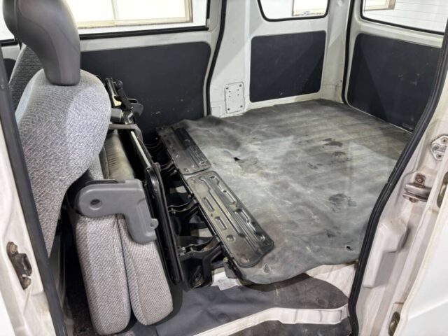 For sale 1999 Daihatsu hijet van S200V-0007342 #Japanese #keivan #minivan #daihatsu #hijet #usa #uk