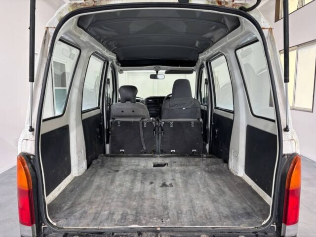 For sale 1999 Daihatsu hijet van S200V-0007342 #Japanese #keivan #minivan #daihatsu #hijet #usa #uk