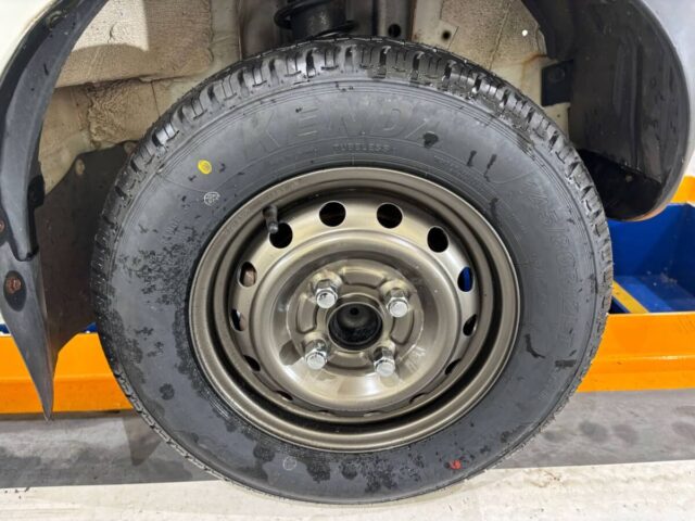 For sale 1999 Daihatsu hijet van S200V-0007342 #Japanese #keivan #minivan #daihatsu #hijet #usa #uk