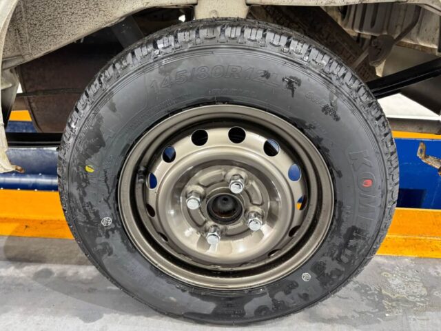 For sale 1999 Daihatsu hijet van S200V-0007342 #Japanese #keivan #minivan #daihatsu #hijet #usa #uk