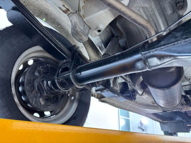 For sale 1999 Daihatsu hijet van S200V-0007342 #Japanese #keivan #minivan #daihatsu #hijet #usa #uk