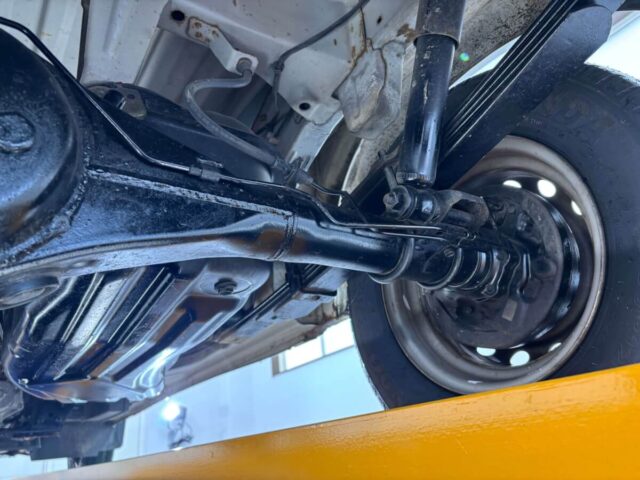 For sale 1999 Daihatsu hijet van S200V-0007342 #Japanese #keivan #minivan #daihatsu #hijet #usa #uk