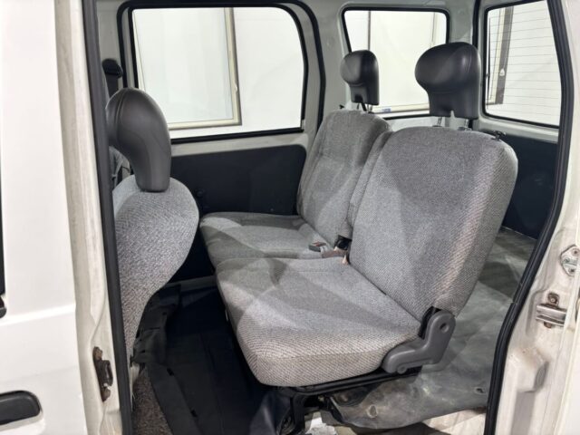 For sale 1999 Daihatsu hijet van S200V-0007342 #Japanese #keivan #minivan #daihatsu #hijet #usa #uk