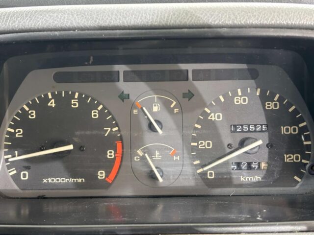 For sale 1996 Honda acty van HH4-2306776 #Japanese #keivan #minivan #honda #acty #usa #uk