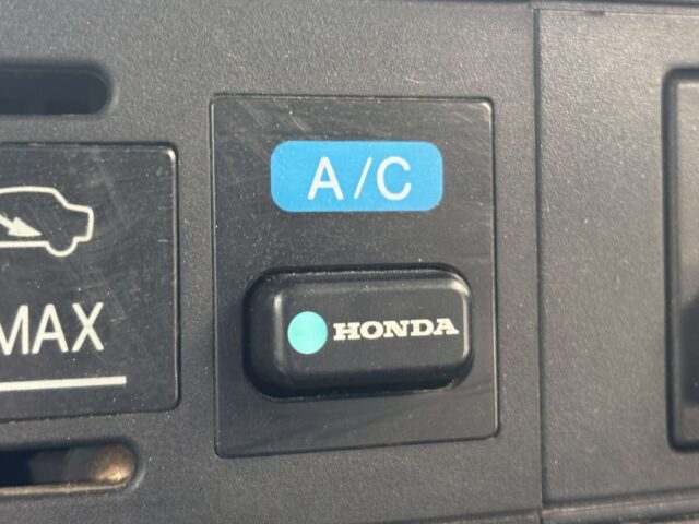 For sale 1996 Honda acty van HH4-2306776 #Japanese #keivan #minivan #honda #acty #usa #uk