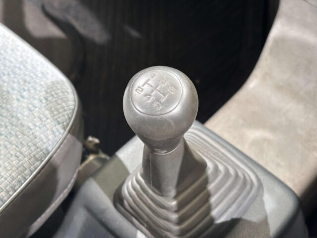 For sale 1996 Honda acty van HH4-2306776 #Japanese #keivan #minivan #honda #acty #usa #uk