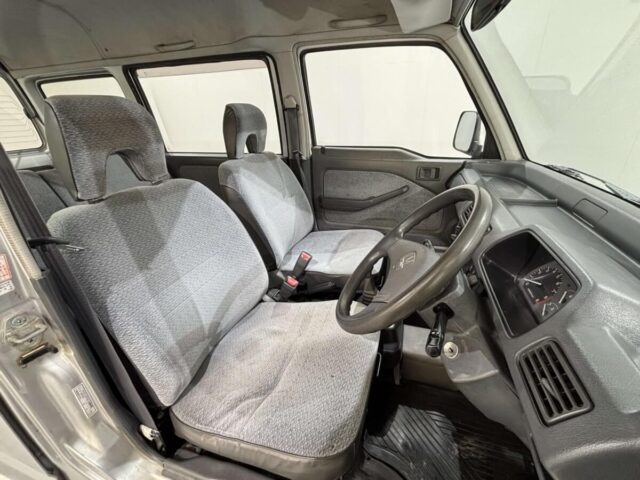 For sale 1996 Honda acty van HH4-2306776 #Japanese #keivan #minivan #honda #acty #usa #uk