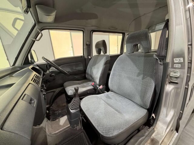 For sale 1996 Honda acty van HH4-2306776 #Japanese #keivan #minivan #honda #acty #usa #uk
