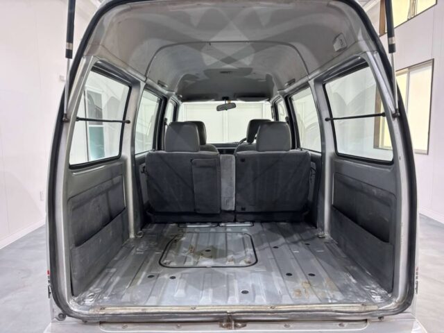 For sale 1996 Honda acty van HH4-2306776 #Japanese #keivan #minivan #honda #acty #usa #uk