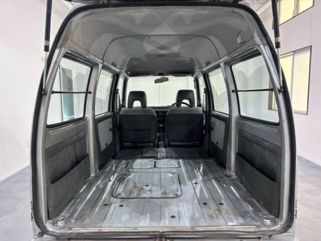 For sale 1996 Honda acty van HH4-2306776 #Japanese #keivan #minivan #honda #acty #usa #uk
