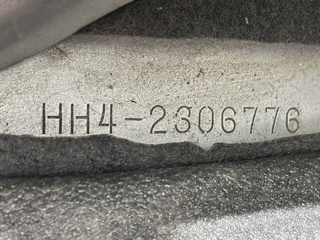 For sale 1996 Honda acty van HH4-2306776 #Japanese #keivan #minivan #honda #acty #usa #uk