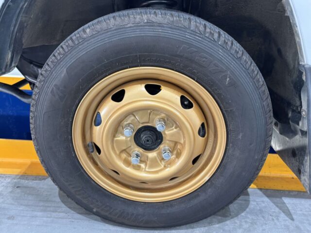 For sale 1996 Honda acty van HH4-2306776 #Japanese #keivan #minivan #honda #acty #usa #uk