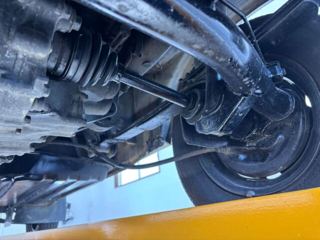 For sale 1996 Honda acty van HH4-2306776 #Japanese #keivan #minivan #honda #acty #usa #uk