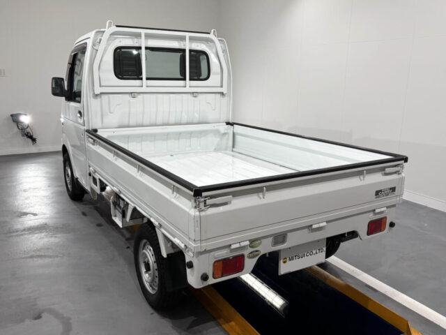 For sale 2005 Suzuki carry truck DA63T-311673 #Japanese #keitruck #minitruck #suzuki #carry #usa #uk