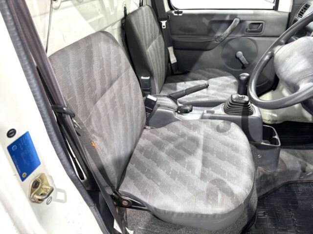 For sale 2005 Suzuki carry truck DA63T-311673 #Japanese #keitruck #minitruck #suzuki #carry #usa #uk