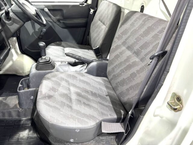 For sale 2005 Suzuki carry truck DA63T-311673 #Japanese #keitruck #minitruck #suzuki #carry #usa #uk