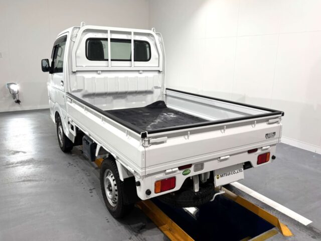 For sale 2018 Suzuki carry truck DA16T-448280 #Japanese #keitruck #minitruck #suzuki #carry #usa #uk