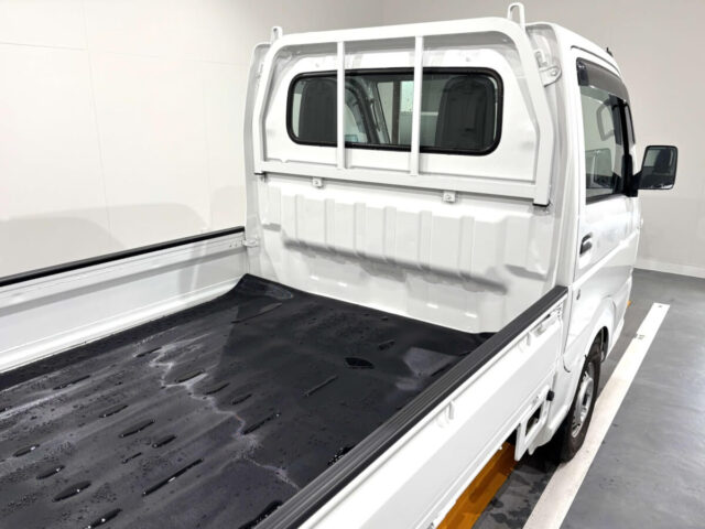 For sale 2018 Suzuki carry truck DA16T-448280 #Japanese #keitruck #minitruck #suzuki #carry #usa #uk