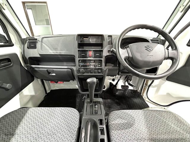 For sale 2018 Suzuki carry truck DA16T-448280 #Japanese #keitruck #minitruck #suzuki #carry #usa #uk
