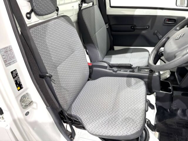 For sale 2018 Suzuki carry truck DA16T-448280 #Japanese #keitruck #minitruck #suzuki #carry #usa #uk