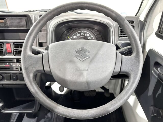 For sale 2018 Suzuki carry truck DA16T-448280 #Japanese #keitruck #minitruck #suzuki #carry #usa #uk