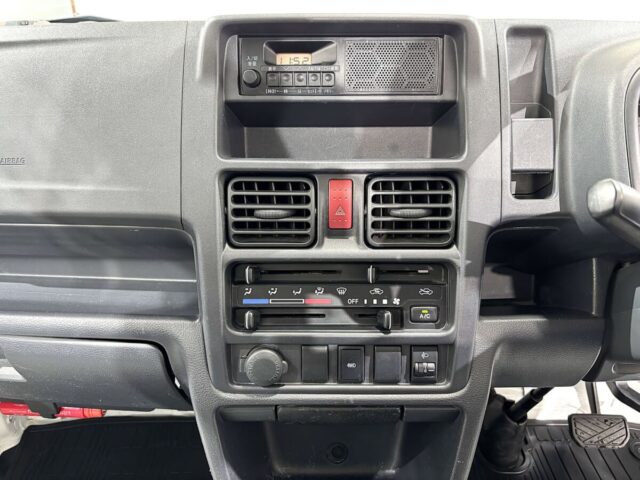 For sale 2018 Suzuki carry truck DA16T-448280 #Japanese #keitruck #minitruck #suzuki #carry #usa #uk