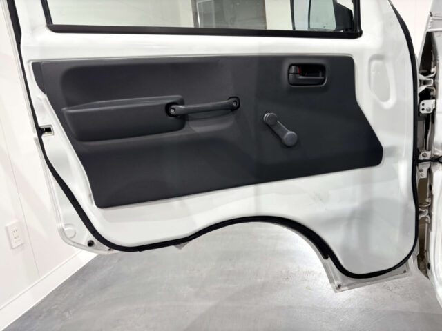 For sale 2018 Suzuki carry truck DA16T-448280 #Japanese #keitruck #minitruck #suzuki #carry #usa #uk