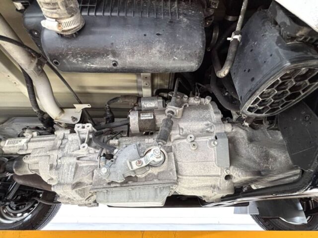 For sale 2018 Suzuki carry truck DA16T-448280 #Japanese #keitruck #minitruck #suzuki #carry #usa #uk