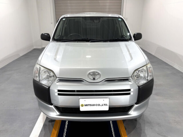 For sale 2018 Toyota succeed van NCP165-0052050 #Japanese #toyota #succeed #van