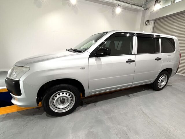 For sale 2018 Toyota succeed van NCP165-0052050 #Japanese #toyota #succeed #van