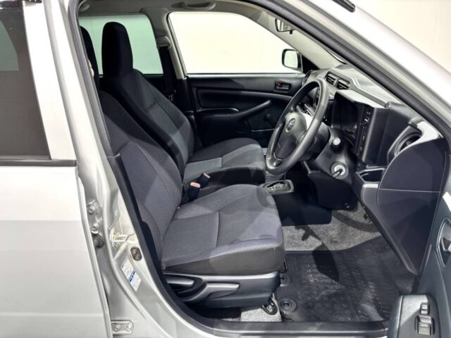 For sale 2018 Toyota succeed van NCP165-0052050 #Japanese #toyota #succeed #van