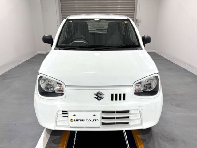 For sale 2018 Suzuki alto van HA36V-134434 #Japanese #keivan #suzuki #usa #uk