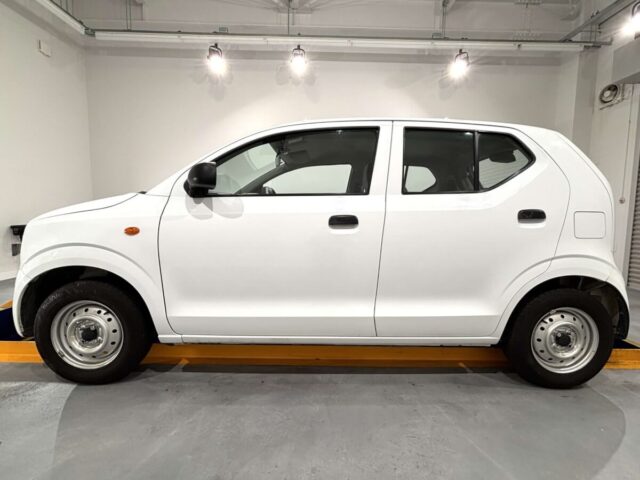 For sale 2018 Suzuki alto van HA36V-134434 #Japanese #keivan #suzuki #usa #uk
