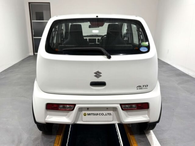 For sale 2018 Suzuki alto van HA36V-134434 #Japanese #keivan #suzuki #usa #uk