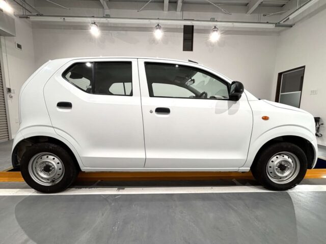 For sale 2018 Suzuki alto van HA36V-134434 #Japanese #keivan #suzuki #usa #uk