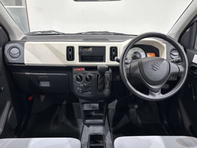 For sale 2018 Suzuki alto van HA36V-134434 #Japanese #keivan #suzuki #usa #uk