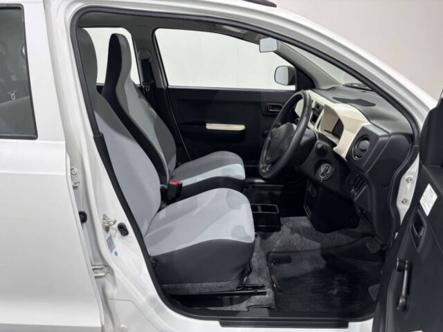 For sale 2018 Suzuki alto van HA36V-134434 #Japanese #keivan #suzuki #usa #uk