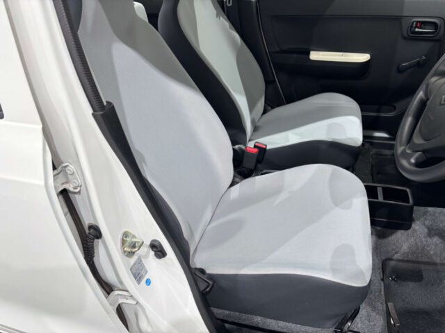 For sale 2018 Suzuki alto van HA36V-134434 #Japanese #keivan #suzuki #usa #uk