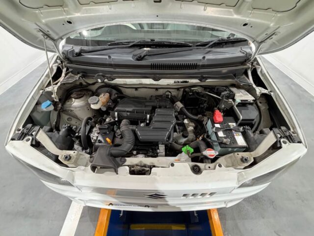For sale 2018 Suzuki alto van HA36V-134434 #Japanese #keivan #suzuki #usa #uk
