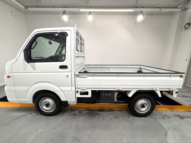 For sale 2011 Suzuki carry truck DA65T-159113 #Japanese #keitruck #minitruck #suzuki #carry #usa #uk