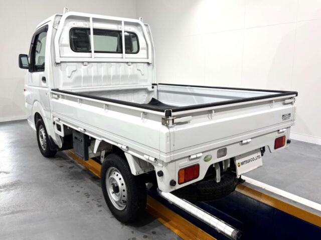 For sale 2011 Suzuki carry truck DA65T-159113 #Japanese #keitruck #minitruck #suzuki #carry #usa #uk