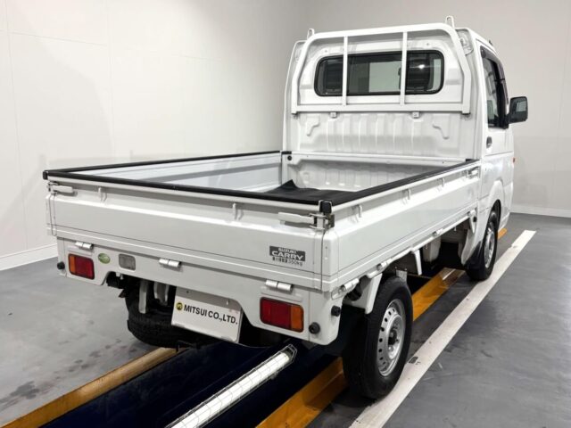 For sale 2011 Suzuki carry truck DA65T-159113 #Japanese #keitruck #minitruck #suzuki #carry #usa #uk
