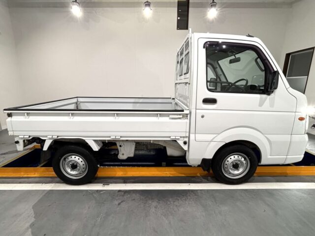 For sale 2011 Suzuki carry truck DA65T-159113 #Japanese #keitruck #minitruck #suzuki #carry #usa #uk