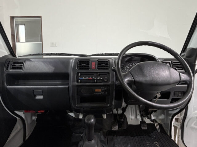 For sale 2011 Suzuki carry truck DA65T-159113 #Japanese #keitruck #minitruck #suzuki #carry #usa #uk