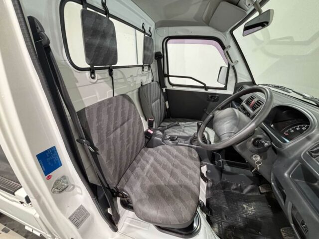 For sale 2011 Suzuki carry truck DA65T-159113 #Japanese #keitruck #minitruck #suzuki #carry #usa #uk