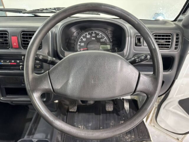 For sale 2011 Suzuki carry truck DA65T-159113 #Japanese #keitruck #minitruck #suzuki #carry #usa #uk