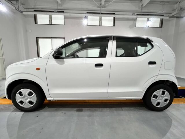 For sale 2019 Suzuki alto HA36S-530991 #Japanese #kei #suzuki #alto #usa #uk